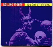 Rolling Stones - You Got Me Rocking